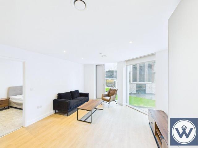 Flat for sale in Strangeways, Manchester