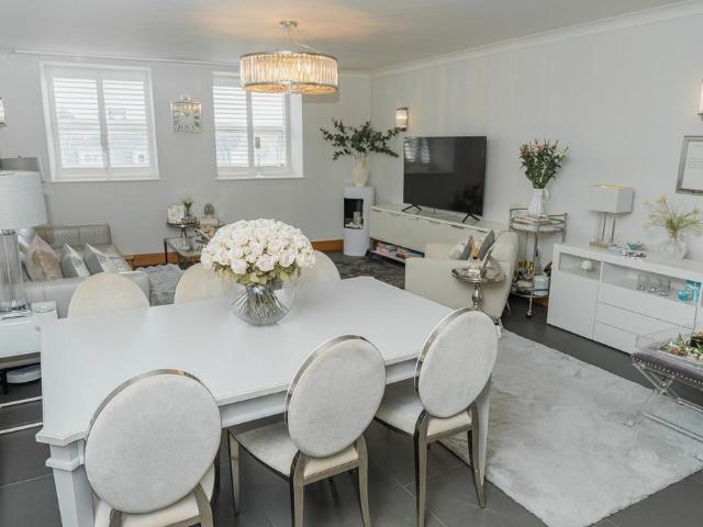 Flat for sale in Mickleburgh Hill, The Bridge