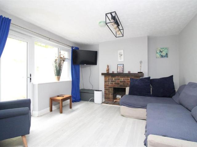 Flat for sale in Brunswick, Brighton & Hove
