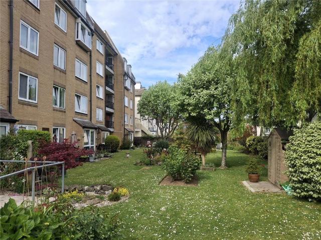 Flat for sale in Upperton, Eastbourne