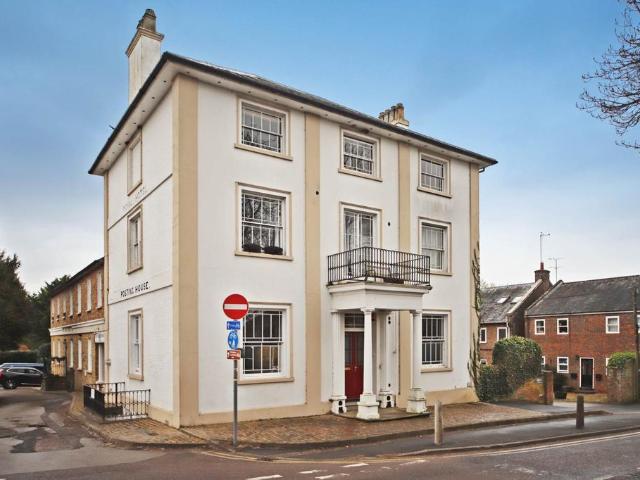 Flat for sale in Pouchen End, Isle Of Man