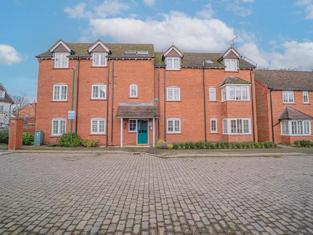 Flat for sale in Elmdon, Isle Of Man