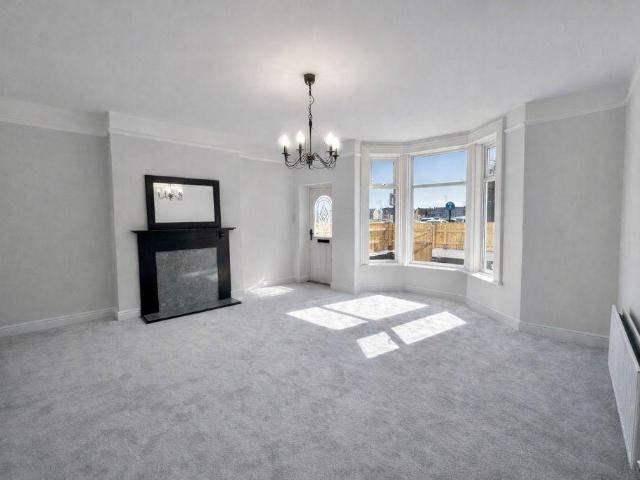 Flat for sale in Whitley Bay, Isle Of Man