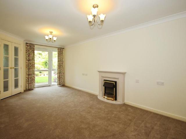 Flat for sale in Balsall, West Midlands