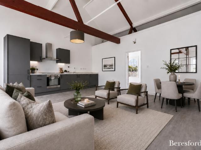 Flat for sale in Bocking, Chipping Hill