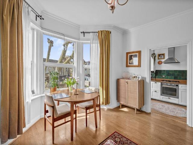 Flat for sale in London Borough of Lewisham, Greater London