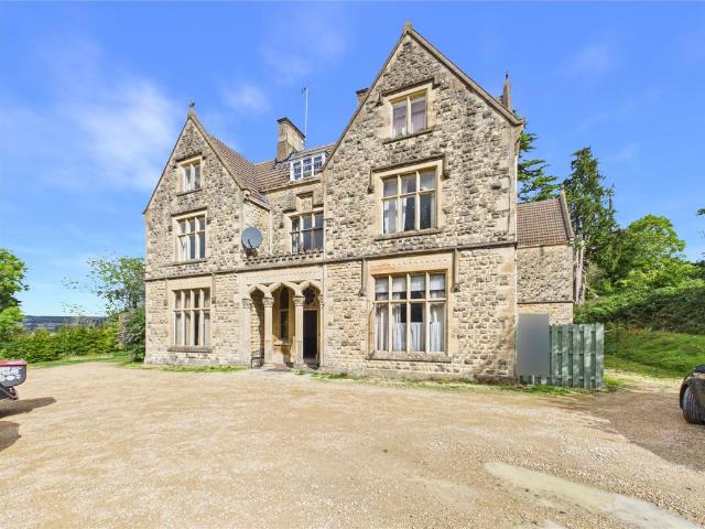 Flat for sale in Bowbridge, Stroud