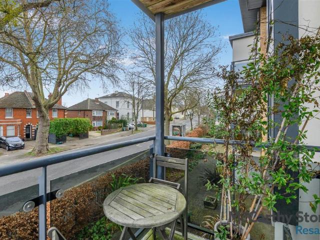 Flat for sale in Alstone, Golden Valley
