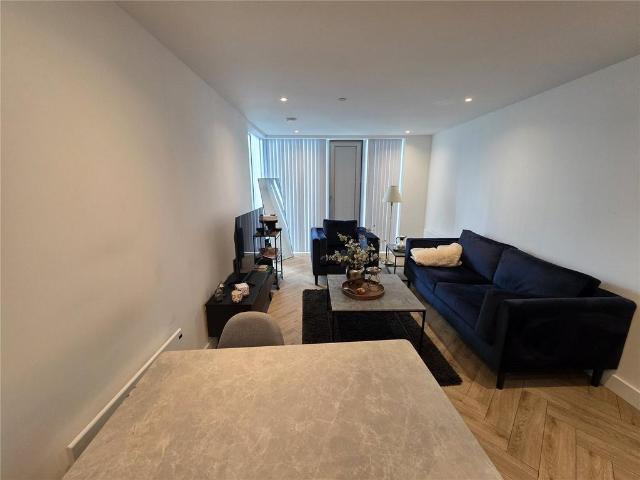Flat for sale in City Centre, Georgia