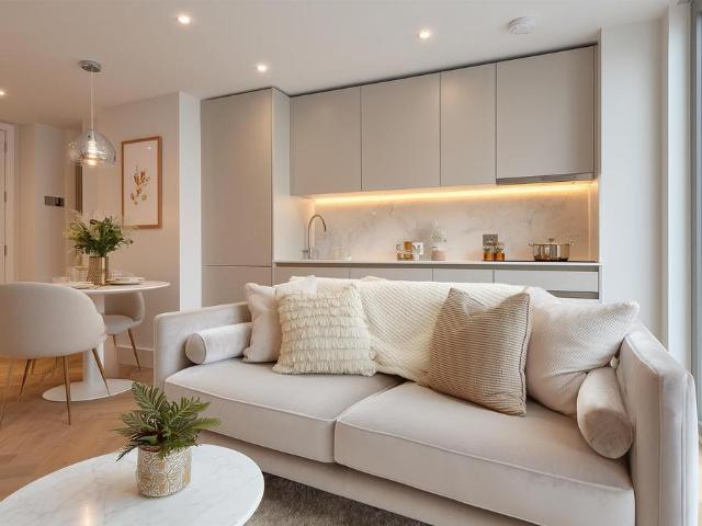 Flat for sale in Devonshire, Sheffield