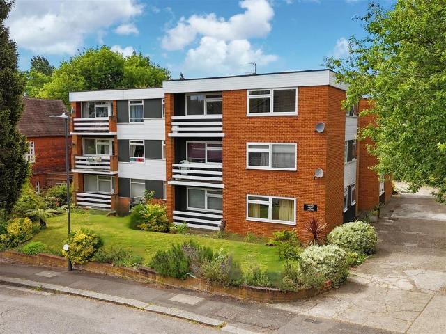 Flat for sale in Cat Hill, Isle Of Man