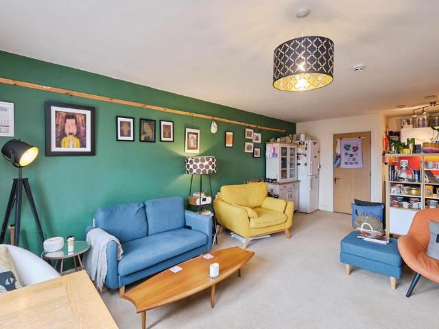 Flat for sale in Edgbaston, West Midlands