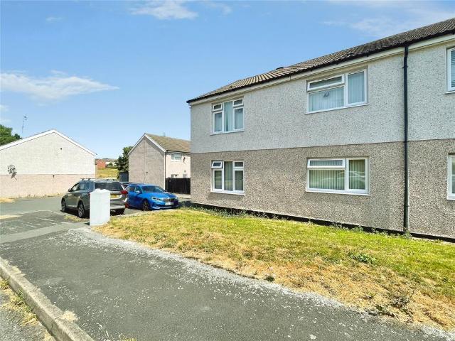 Flat for sale in Boythorpe, Loundsley Green