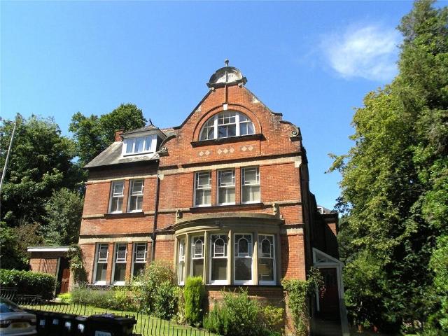 Flat for sale in Bournemouth