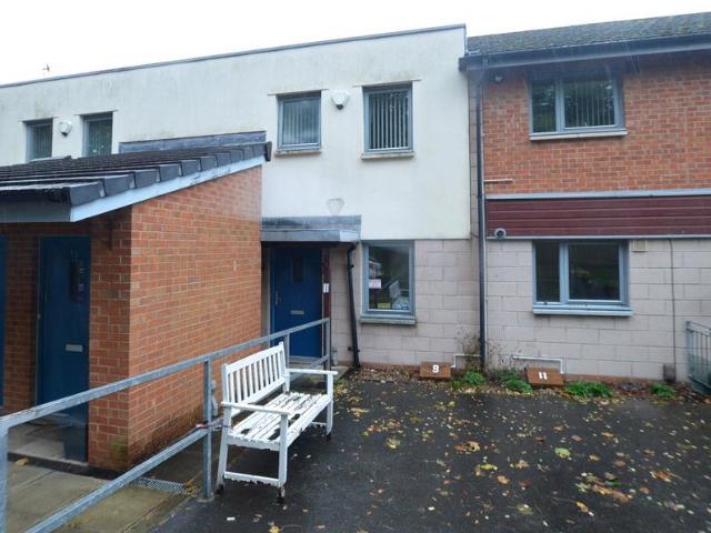 Flat for sale in Dingle, Liverpool