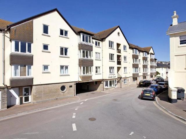 Flat for sale in Bridford, Devon