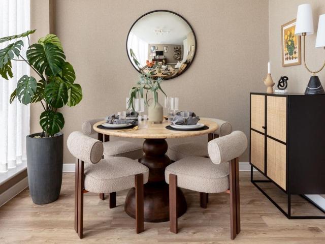 Flat for sale in Fish Island, London