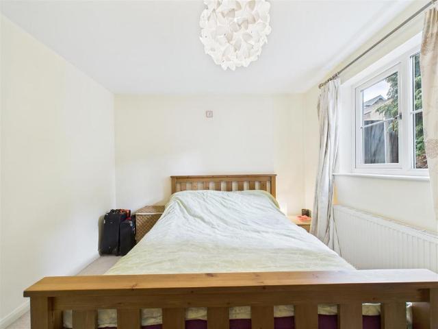 Flat for sale in Sharrow Vale, Isle Of Man