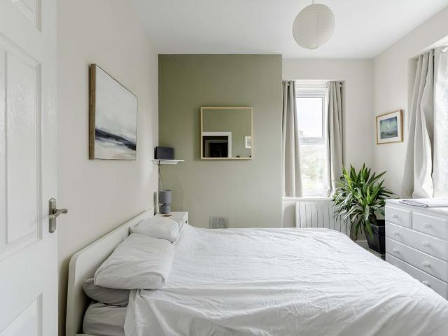 Flat for sale in Weston-super-mare, North Somerset