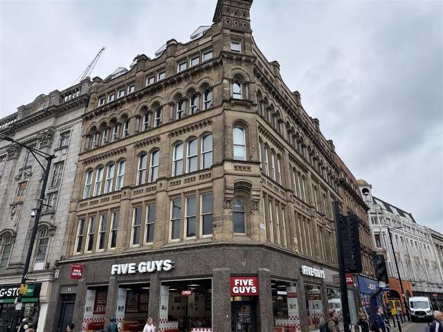 Flat for sale in City Centre, Georgia