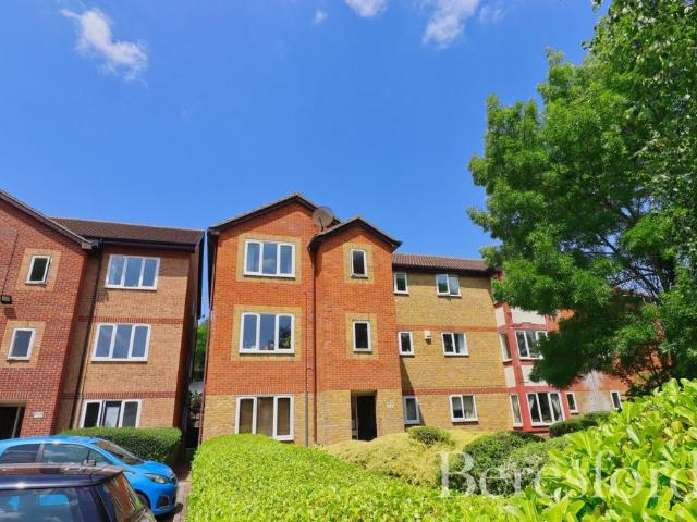 Flat for sale in Chelmer Village, Chelmsford