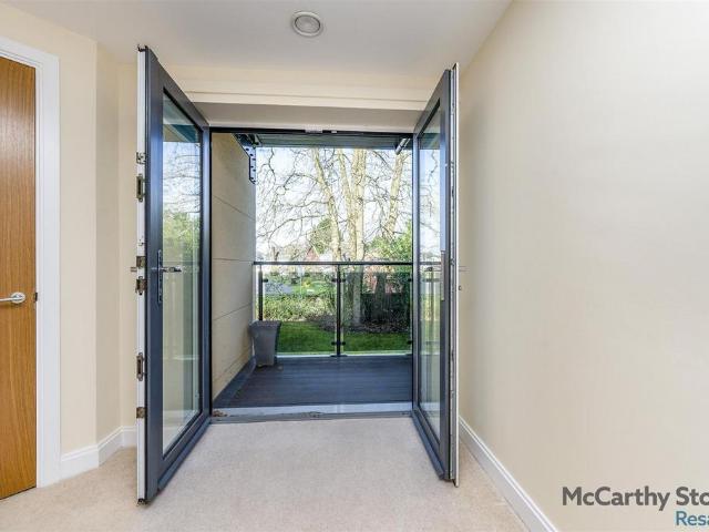 Flat for sale in Tettenhall, West Midlands