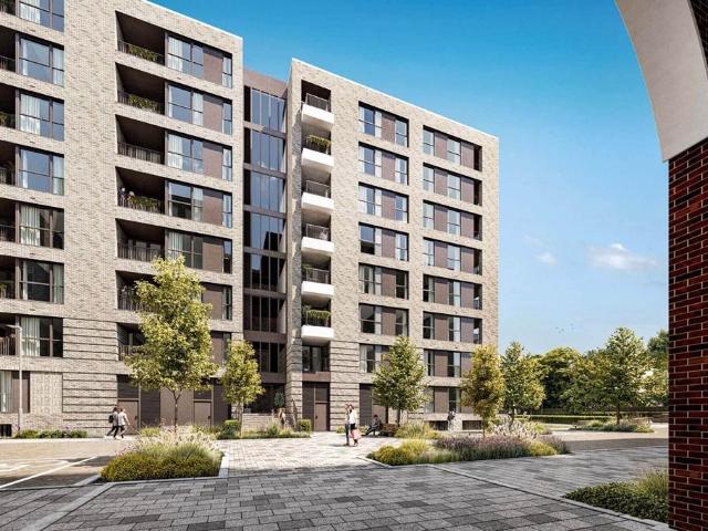 Flat for sale in Earlsfield, Greater London