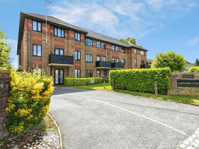 Flat for sale in Glynde, West Sussex