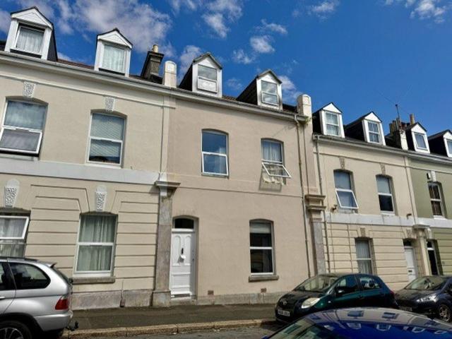 Flat for sale in Morice Town, Mount Wise