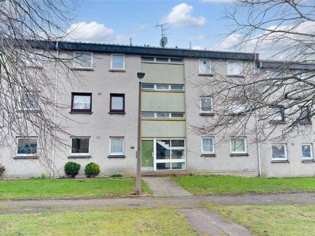 Flat for sale in Cornhill, Ballindoch
