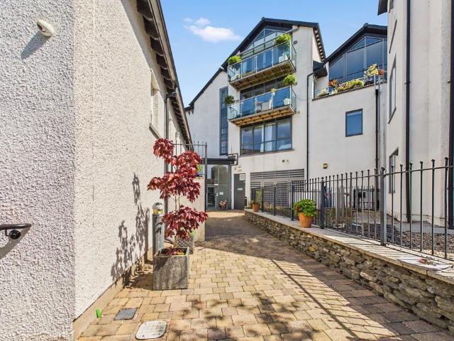 Flat for sale