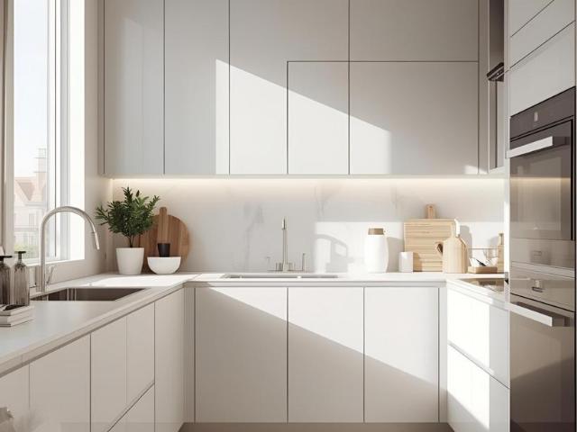 Flat for sale in South Hackney, Greater London