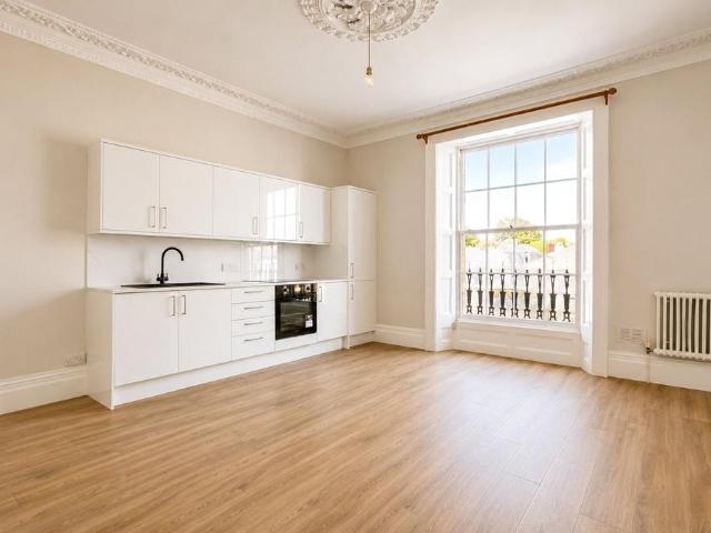 Flat for sale in Tyndall's Park, Feckenham