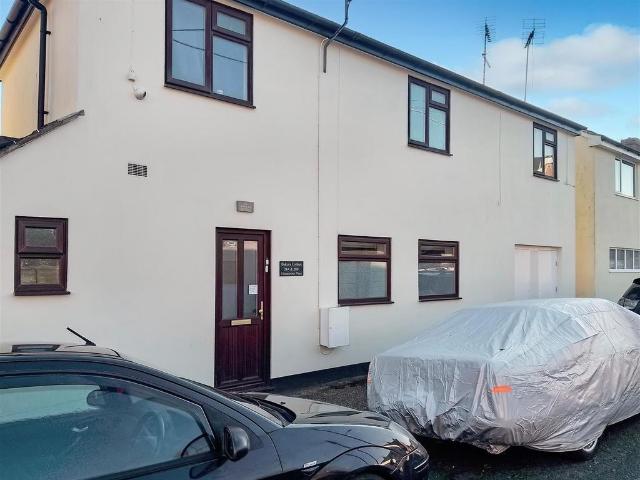 Flat for sale in Clapham, West Sussex