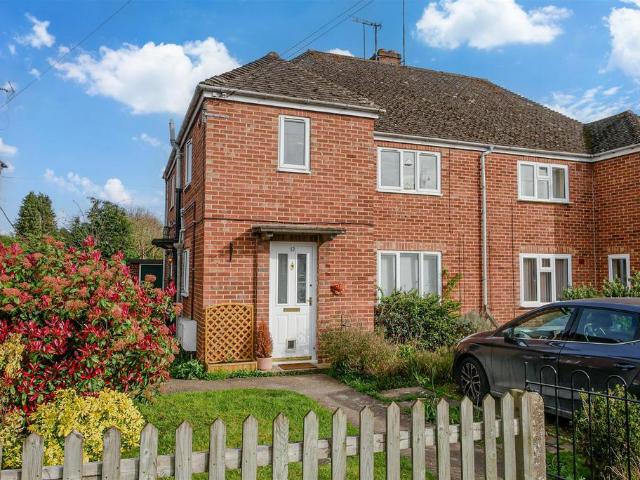 Flat for sale in Highcroft, Berrick Salome