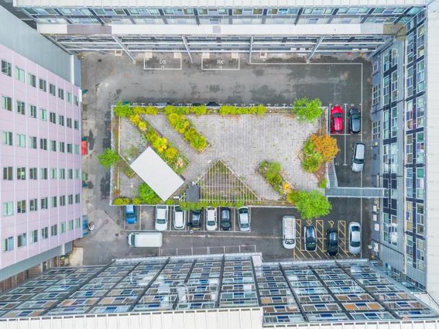 Flat for sale in Leylands, West Yorkshire
