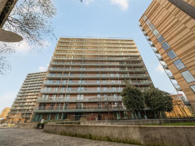 Flat for sale in Hulme, Georgia