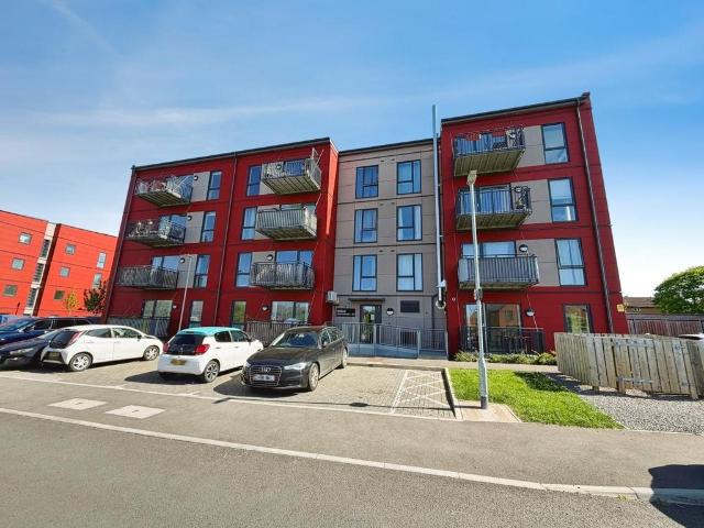 Flat for sale in Feckenham, Isle Of Man
