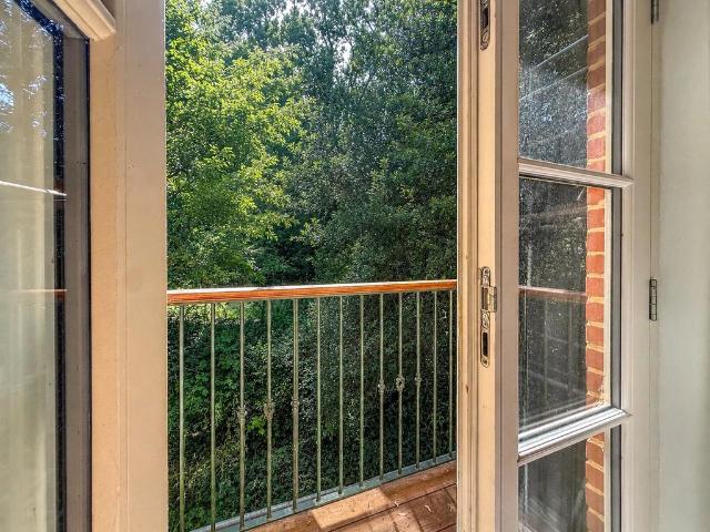 Flat for sale in Purewell, Christchurch