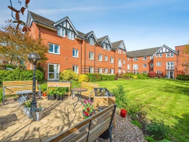 Flat for sale in Compton, Froggatt