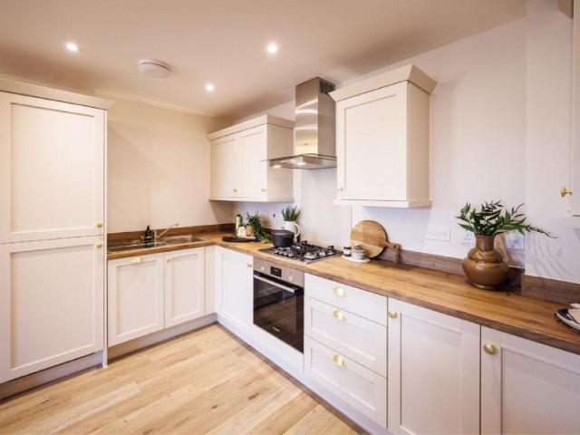 Flat for sale in Horfield, Feckenham