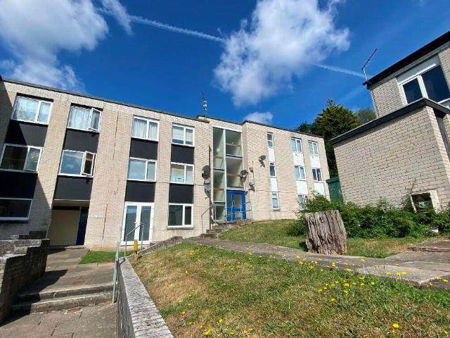Flat for sale in Falcon Lodge, Wales