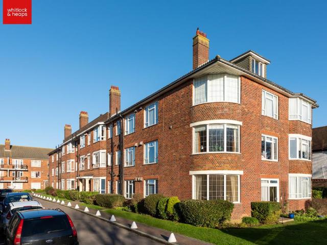 Flat for sale in Hangleton