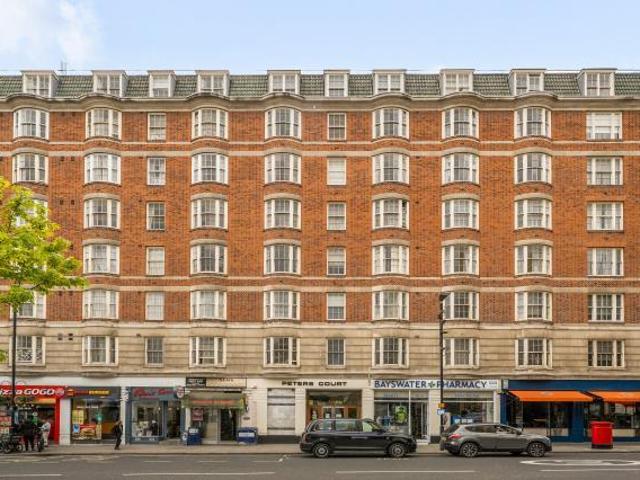 Flat for sale in Bayswater, Greater London