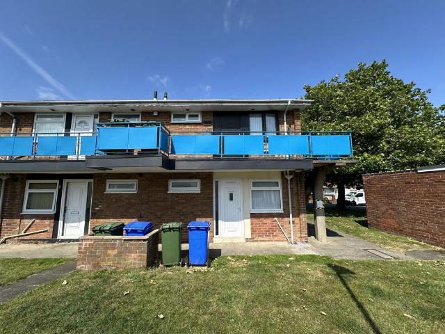 Flat for sale in Seaton Valley, Seaton Delaval
