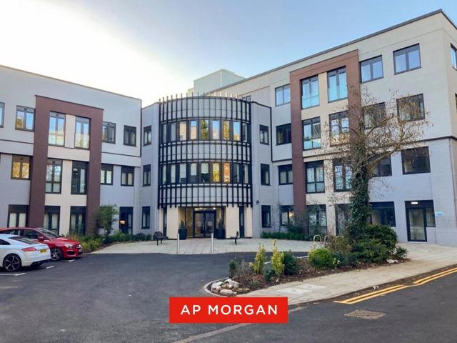 Flat for sale in West Midlands