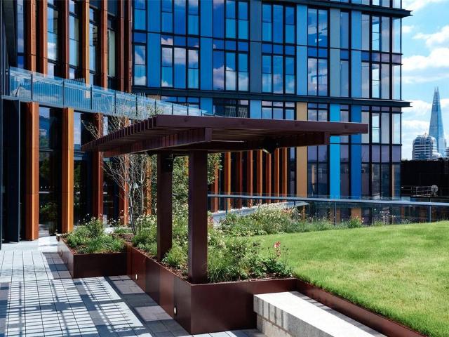 Flat for sale in Bishopsgate Without, Lyons