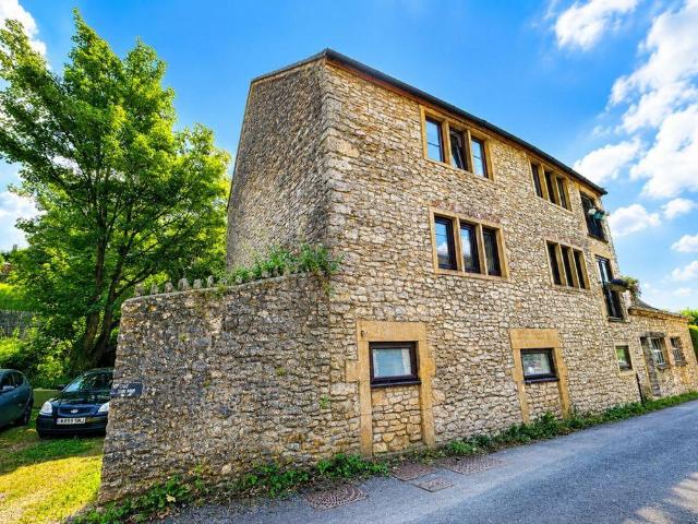 Flat for sale in Bowlish, Shepton Mallet