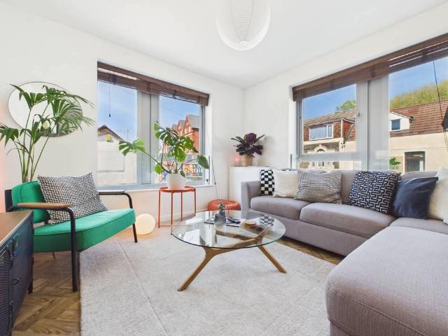 Flat for sale in Whitehall, Feckenham