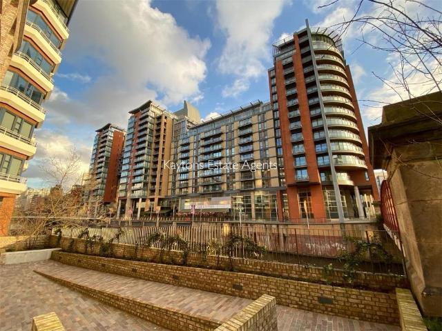 Flat for sale in City Centre, Georgia